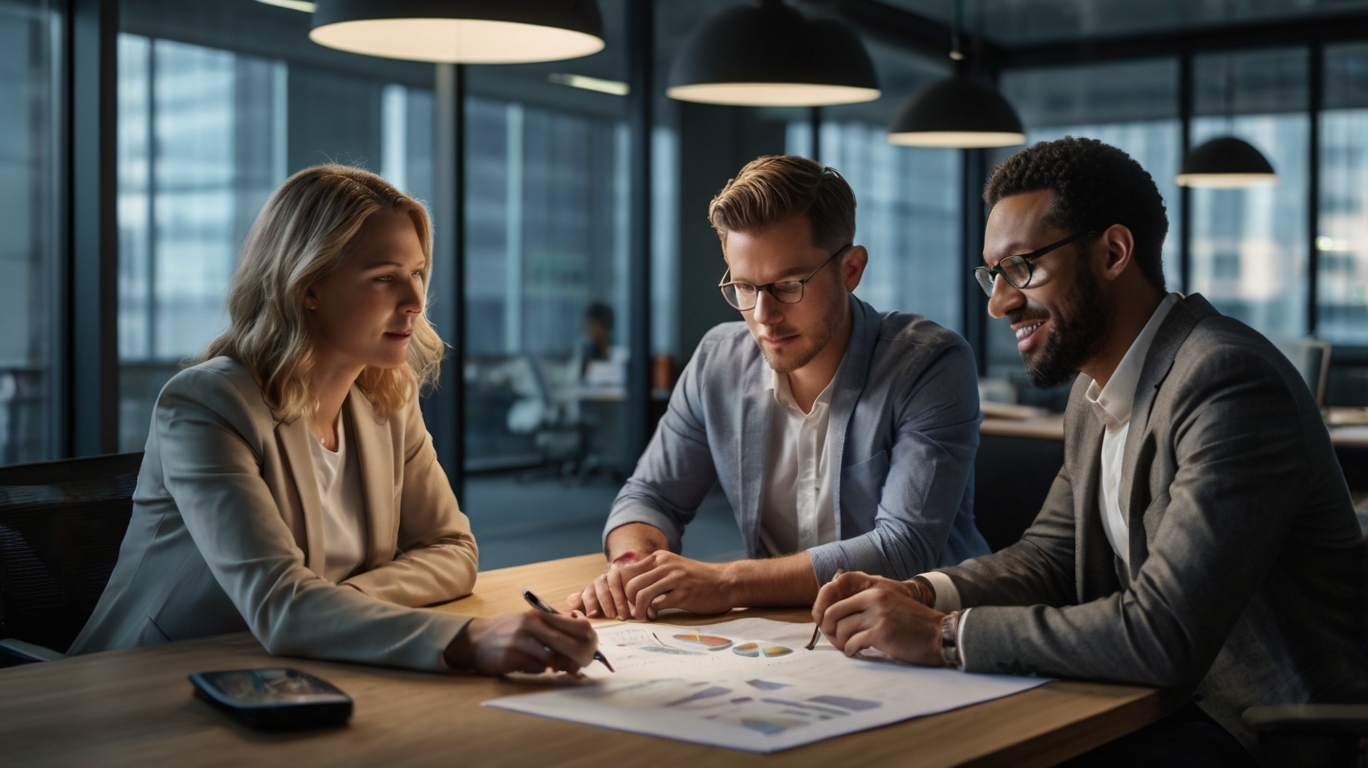 Conseil en optimisation fiscale